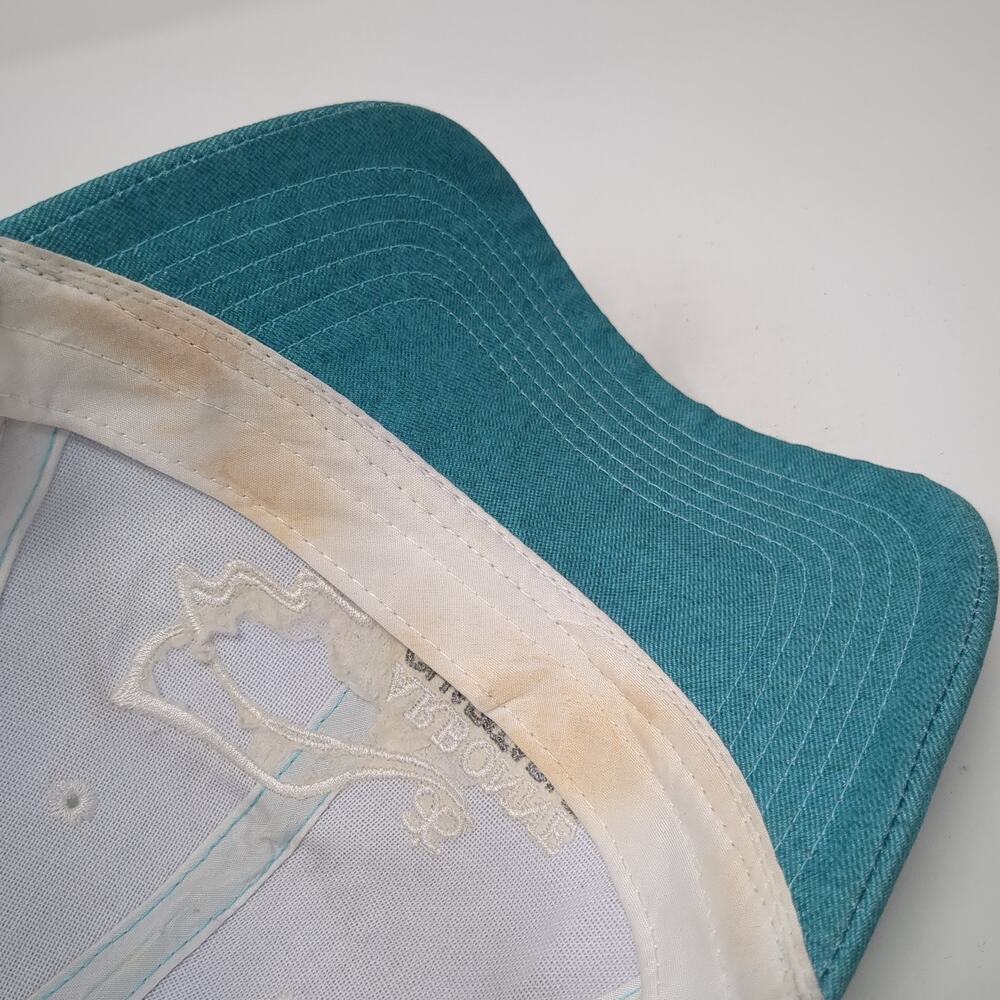 Arbonne Charitable Foundation Snapback Trucker Ha… - image 8